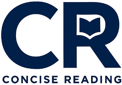 concisereading.com
