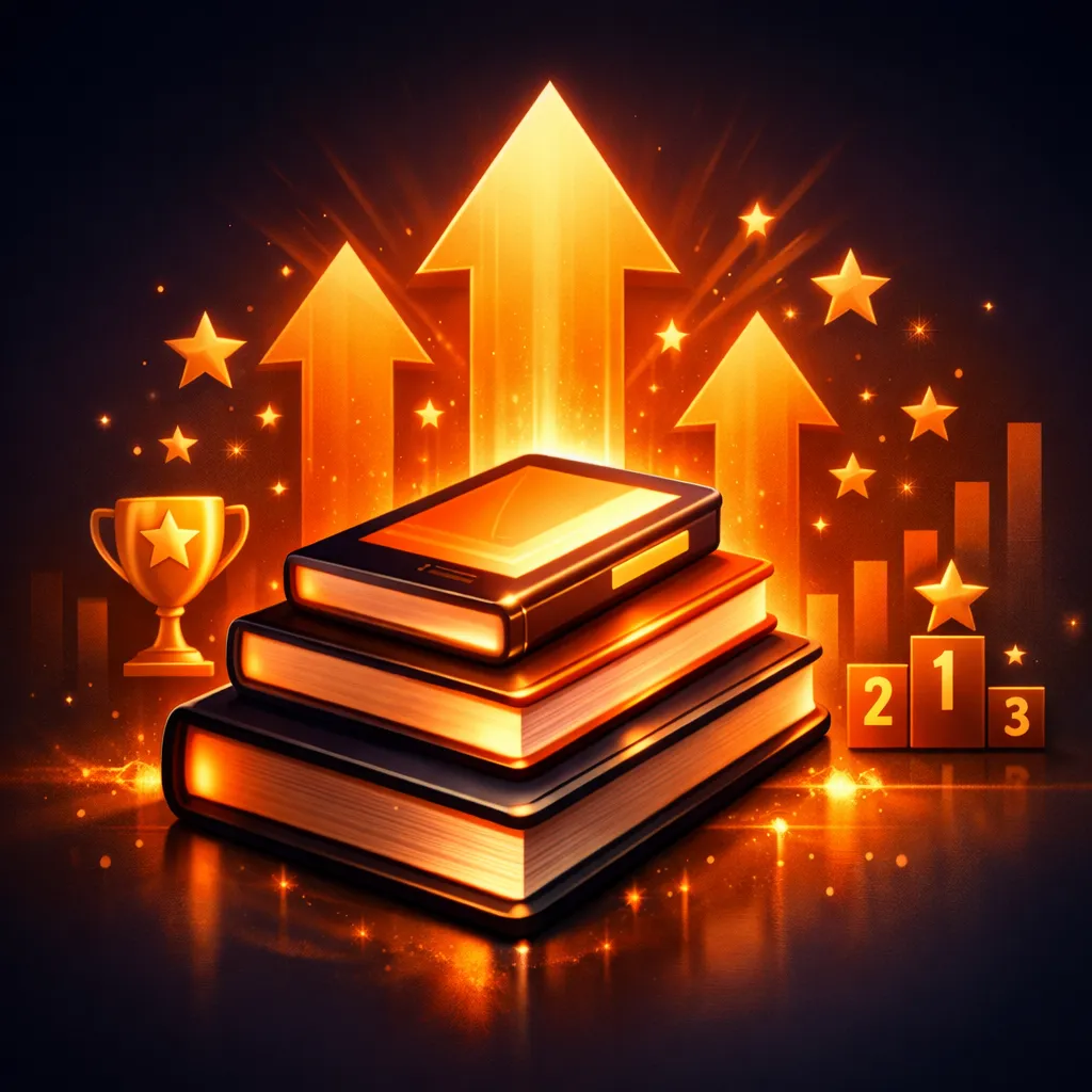 Best selling business and finance book summaries