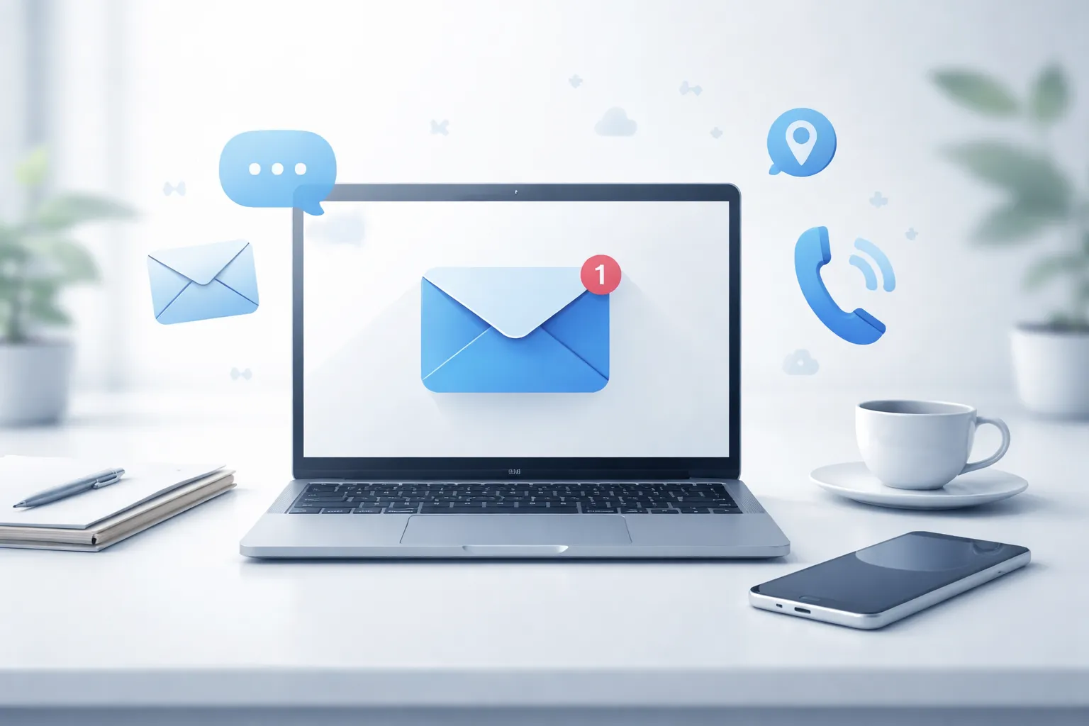 Contact Concise Reading for support and business inquiries