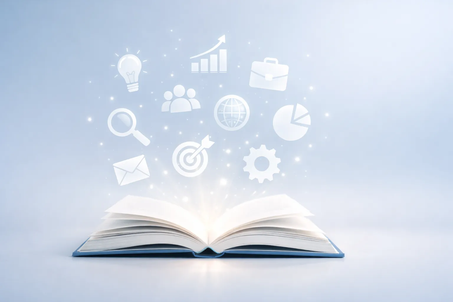 Free business and money book summaries for learning key ideas faster