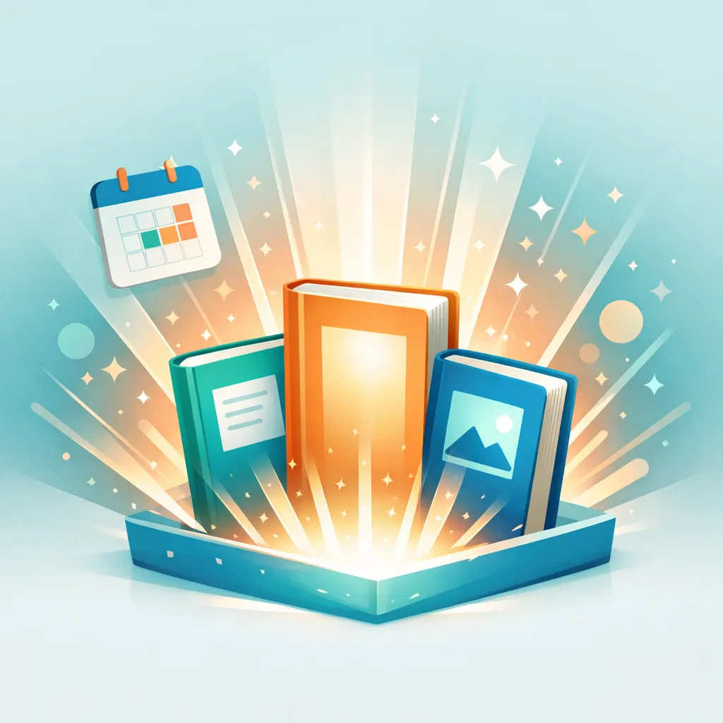 New business and money book summaries