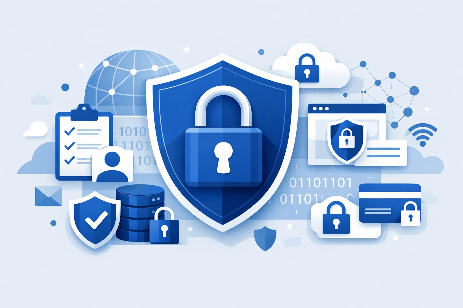 Privacy policy and data protection at Concise Reading