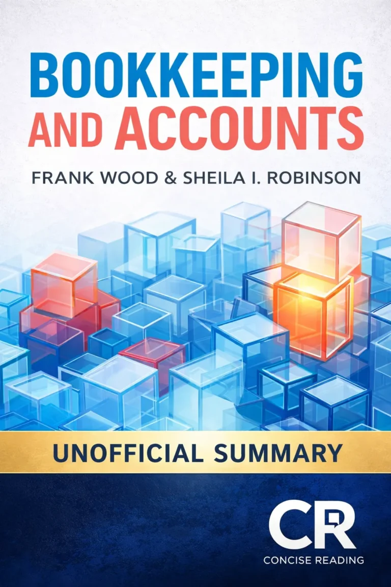 Bookkeeping and Accounts by Frank Wood and Sheila Robinson book cover image