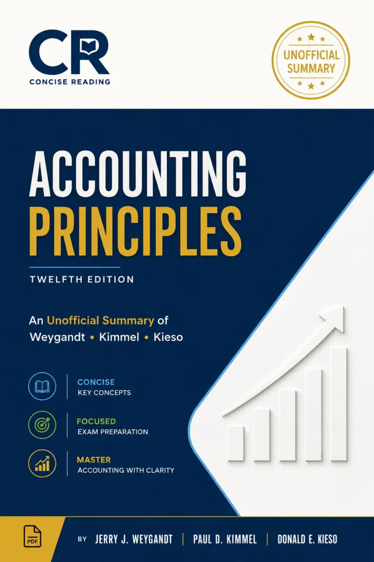 Accounting Principles book cover by Jerry J. Weygandt, Paul D. Kimmel and Donald E. Kieso